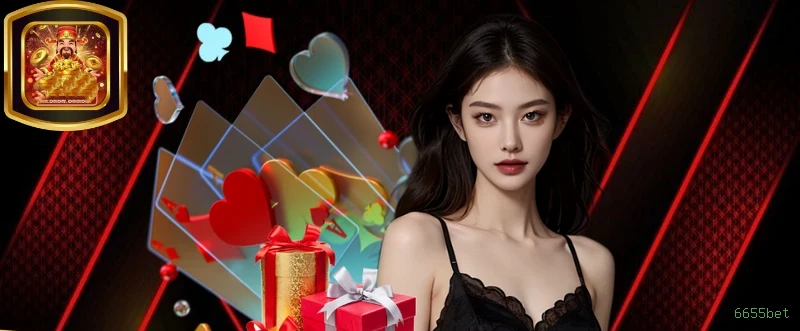 Download app 6655bet Android iOS