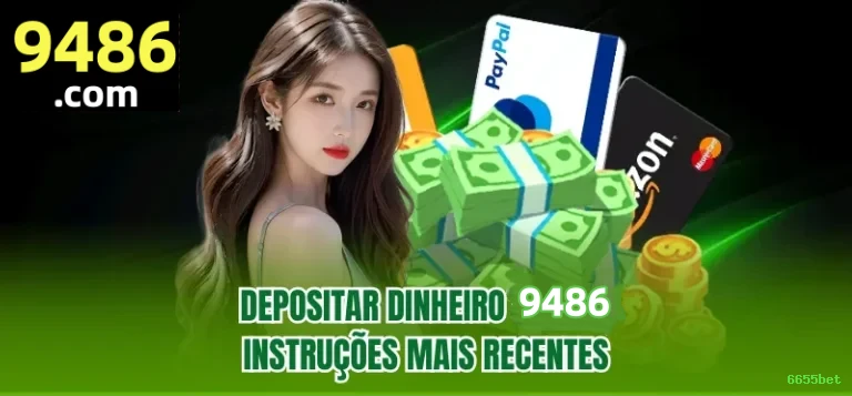 Conta 6655bet sincronizada site e app