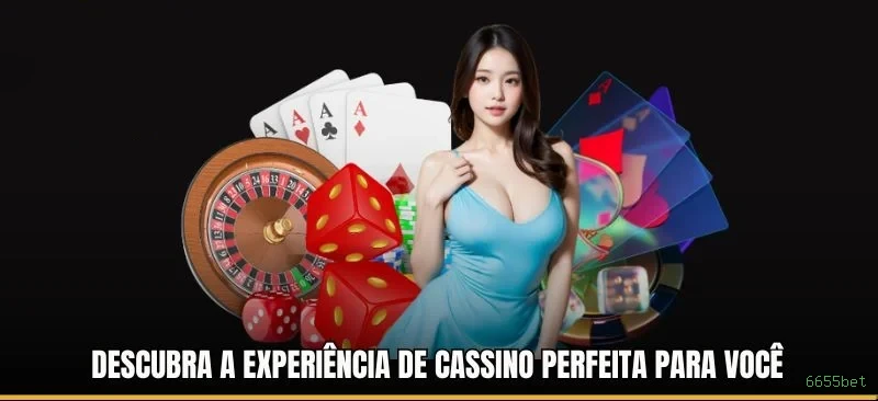 Configurações úteis dentro do app 6655bet
