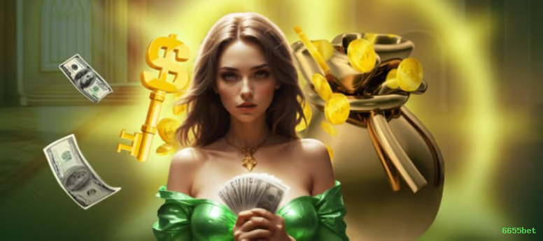 6655bet slots no app