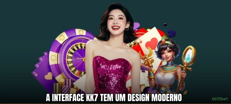 Checklist para avaliar a plataforma 6655bet