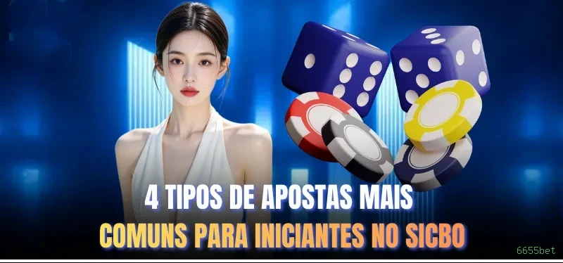 Formulário registro 6655bet