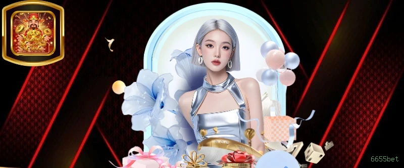 App 6655bet slots mobile