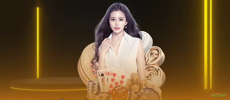 Ganhar e sacar na 6655bet