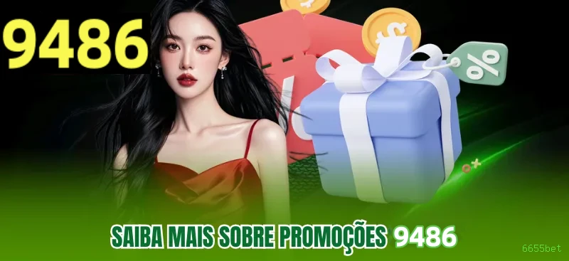 Bônus e prêmios 6655bet