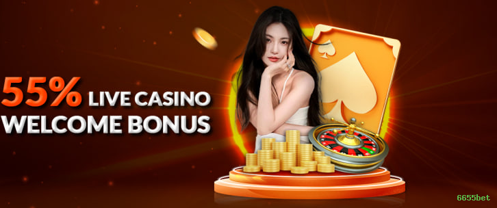 Slots com prêmios 6655bet